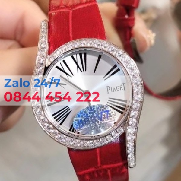 Đồng Hồ Piaget Limelight Twice Reversible Super Fake G0A36237
