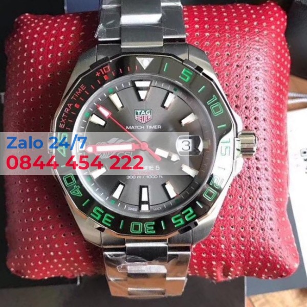 Đồng Hồ Tag Heuer Rep 1:1