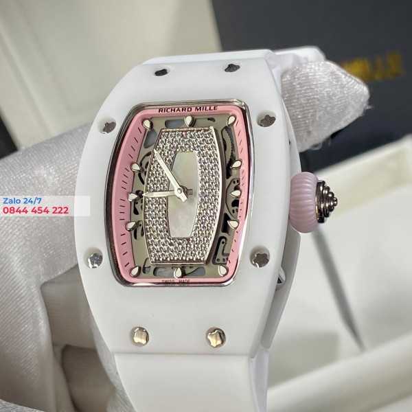 Richard Mille RM 07-01 Super Fake Automatic Winding