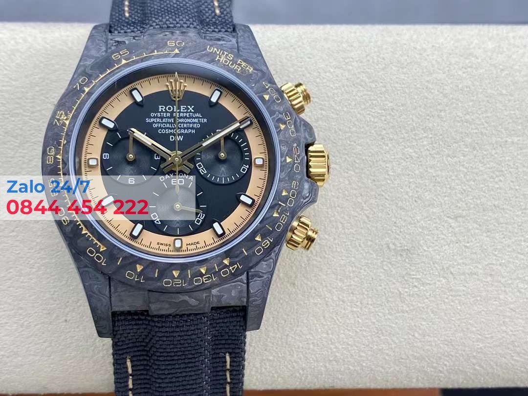 Lý do đồng hồ Rolex fake ra đời