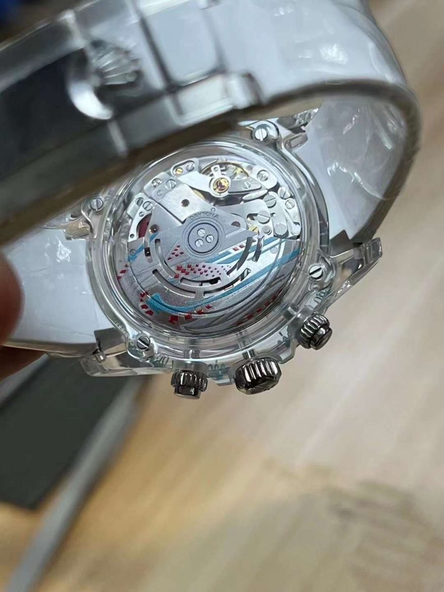 Đặc điểm nổi bật của đồng hồ Rolex replica