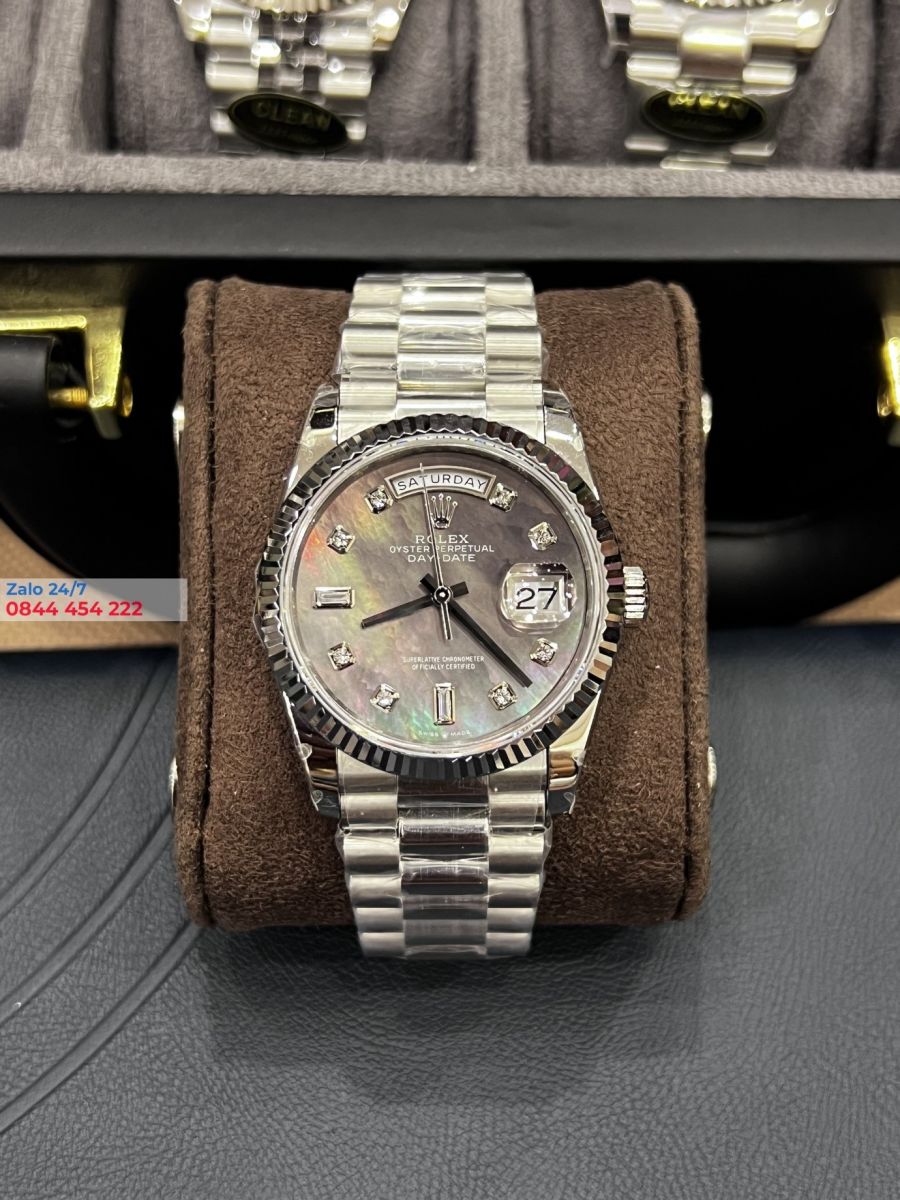 Đồng hồ Rolex fake chất lượng cao
